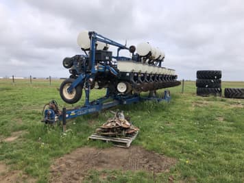 Main image Kinze 3600